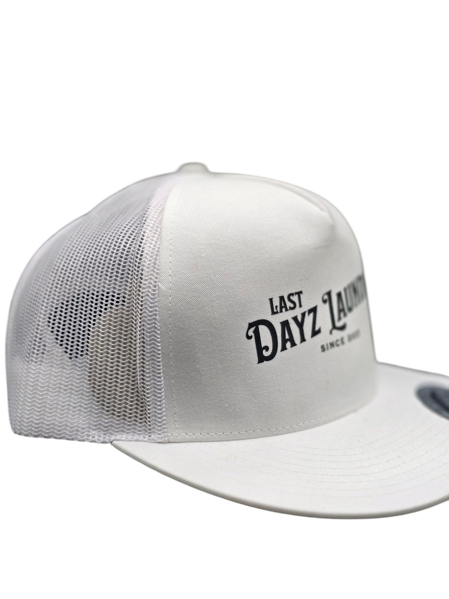 Last Dayz Laundry "OG" Trucker Hat