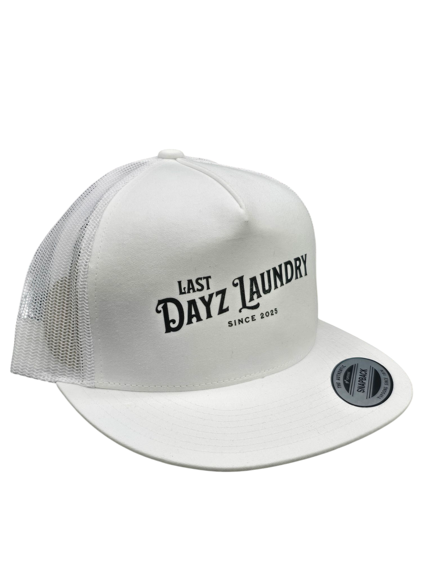 Last Dayz Laundry "OG" Trucker Hat