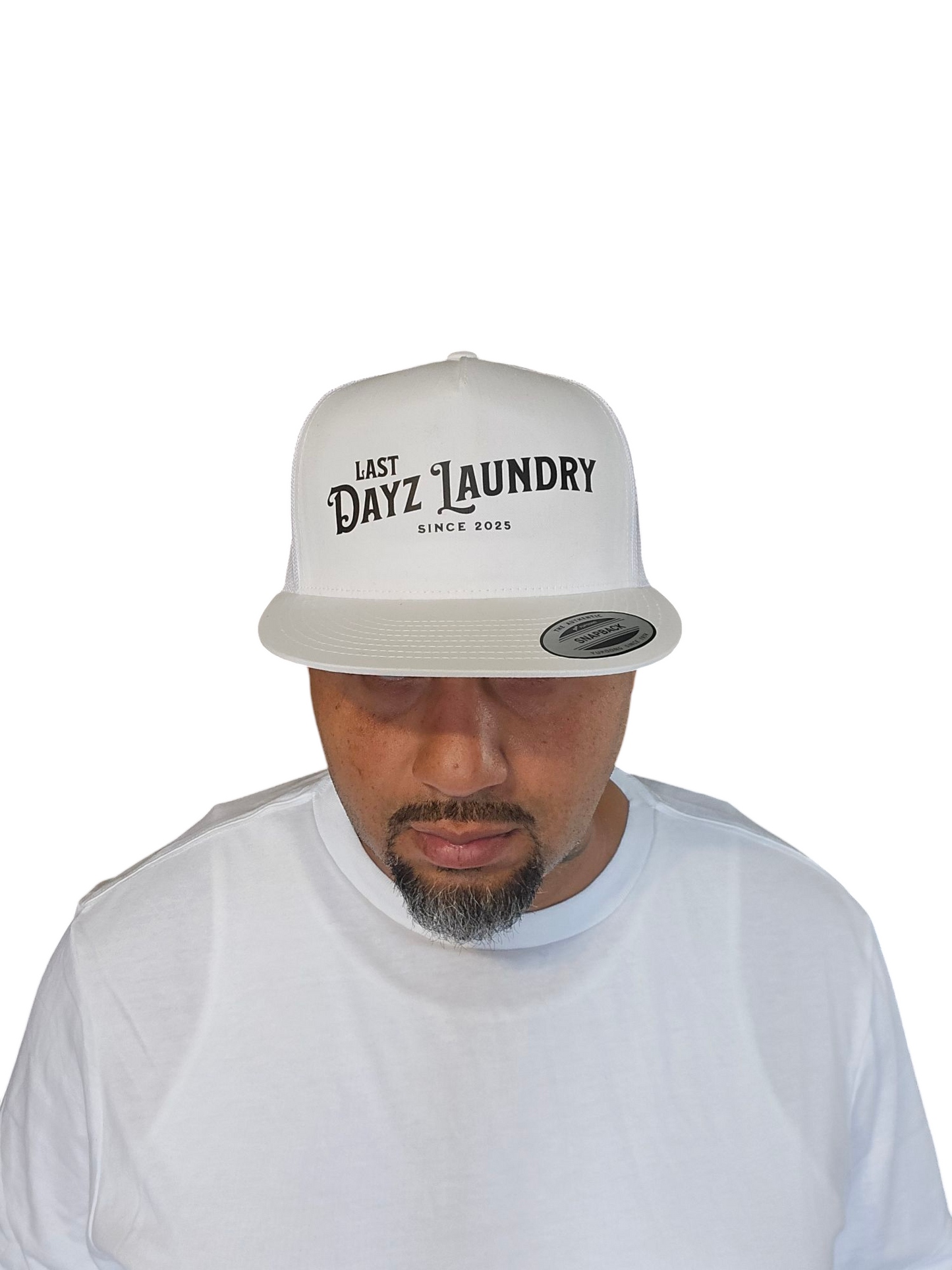 Last Dayz Laundry "OG" Trucker Hat
