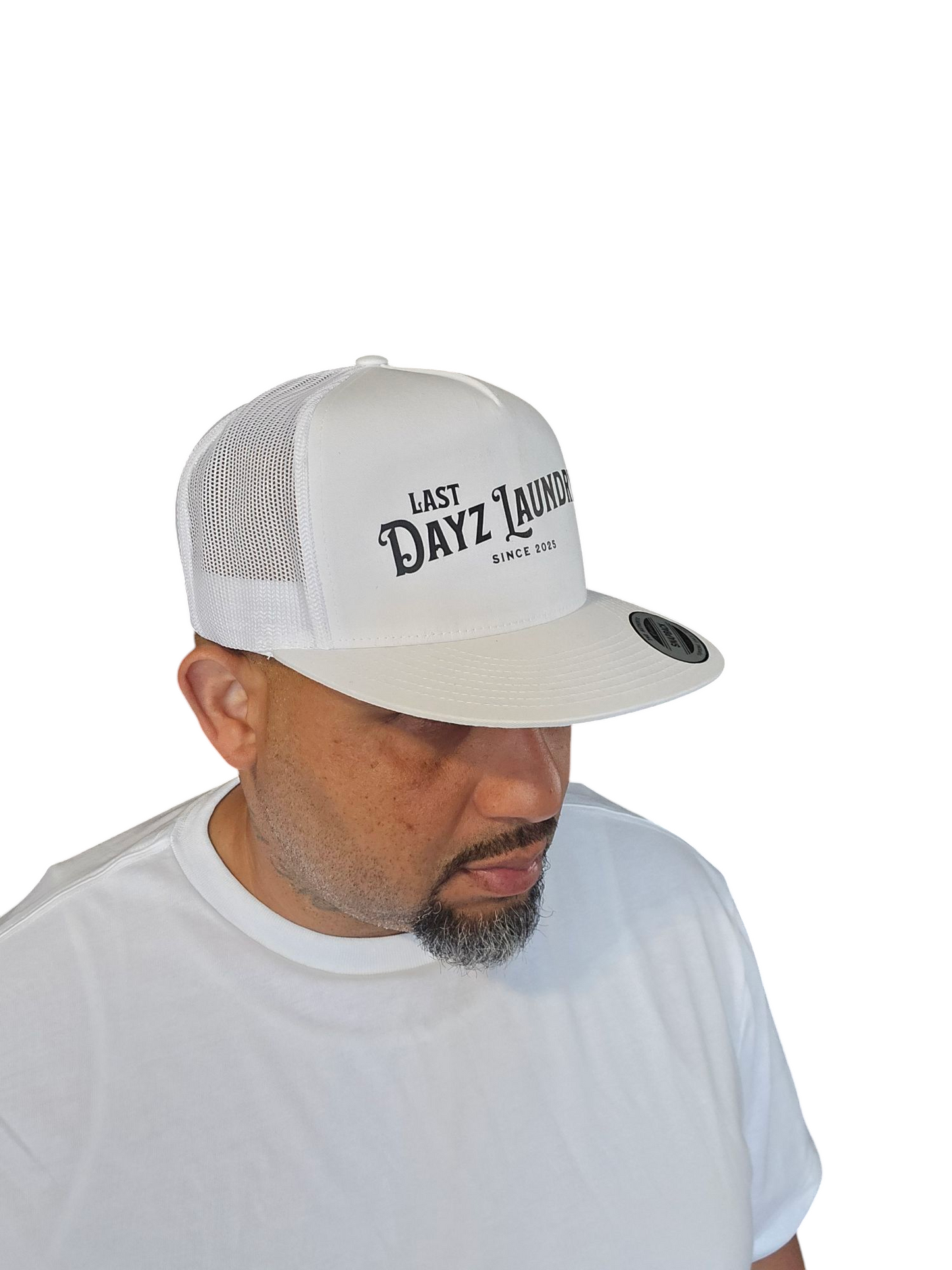 Last Dayz Laundry "OG" Trucker Hat